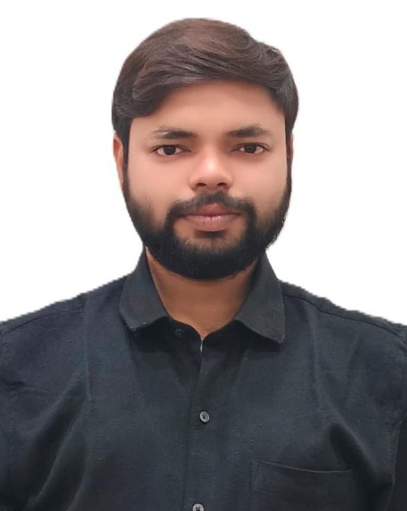 Suraj Kumar Singh
